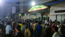 নুরকে দেখতে এসে হাসপাতালে অবরুদ্ধ আসিফ নজরুল