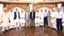 আলোচনা ফলপ্রসূ হয়েছে, ফেব্রুয়ারির প্রথমার্ধে নির্বাচন