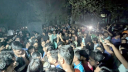 মাইকে ঘোষণা দিয়ে সংঘর্ষে চবি শিক্ষার্থী ও স্থানীয়রা, আহত অন্তত ৫০
