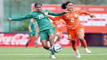 ভারতকে কাঁদিয়ে বাংলাদেশের জয়
