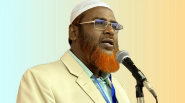 জুলাই ঘোষণাপত্রে জনগণের আশা উপেক্ষিত: জামায়াত সেক্রেটারি