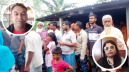 শ্রীপুরে মারুফা নামের এক গৃহবধূকে হত্যার অভিযোগ ঘাতক স্বামী পলাতক