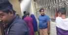 শ্রীপুরে চেতনানাশক খাইয়ে স্কুলছাত্রীকে পালাক্রমে ধর্ষণ