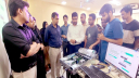 ইউনিভার্সিটি অব এশিয়া প্যাসিফিকে ‘সার্ভিসিং২৪’-এর সার্ভার ওয়ার্কশ