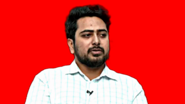 একাত্তরে যারা ফিরতে চান, তারা চব্বিশের বাস্তবতাকে অস্বীকার করছেন
