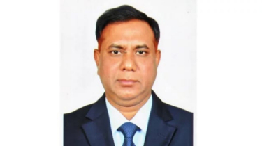 বিমান বাংলাদেশ এয়ারলাইন্সে নতুন পরিচালক মমিনুল ইসলাম