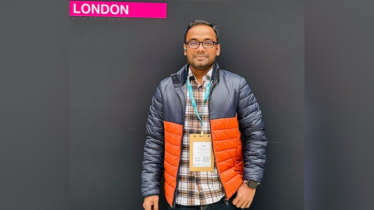 ট্রান্সপারেন্সি ইন্টারন্যাশনাল লিথুয়ানিয়ার ফেলোশিপ পেলেন আনোয়ার