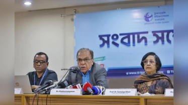 এনসিপি ‘কিংস পার্টি’, তাদের দুজন সরকারে: টিআইবির নির্বাহী পরিচালক