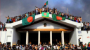 ঐতিহাসিক ৫ আগস্ট আজ!