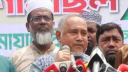 সুযোগ পেলে ৫৪ বছরের ইতিহাসই বদলে দেবে জামায়াত: ডা. তাহের