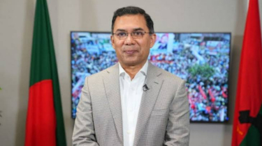 ৫ আগস্ট হয়ে উঠুক ‘মানবিক মানুষ’ হয়ে ওঠার অঙ্গীকারের দিন