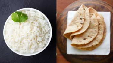 ৩০ দিন ভাত-রুটি ছাড়লে আসবে যেসব পরিবর্তন!