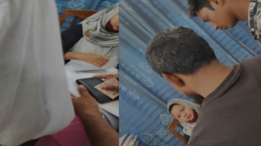 শ্রীপুরে পৌরসভার টাকা ছাড়া মিলেনা জন্ম নিবন্ধন