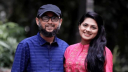 ফারুকী আপাতত আশঙ্কামুক্ত, সবাই দোয়া করবেন: তিশা