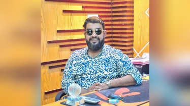 জুরানপুর বিশ্ববিদ্যালয় গভর্নিং বডির বিদ্যোৎসাহী সদস্য নুরুজ্জামান