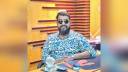 জুরানপুর বিশ্ববিদ্যালয় গভর্নিং বডির বিদ্যোৎসাহী সদস্য নুরুজ্জামান