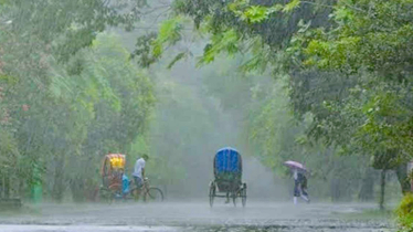 দেশের ৮ বিভাগেই বৃষ্টির আভাস