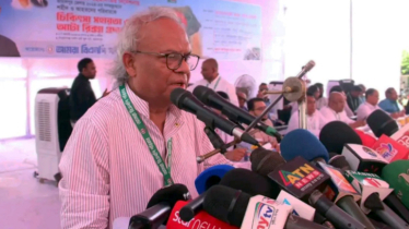 পিআর নিয়ে মামা বাড়ির আবদার করছে কয়েকটি দল: রিজভী