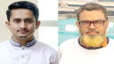 বিচারক শ্বশুরকে নিয়ে ব্যাখ্যা দিলেন সারজিস
