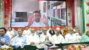 জনগণের সরকার প্রতিষ্ঠা না হওয়া পর্যন্ত গণতন্ত্র ঝুঁকিমুক্ত নয়