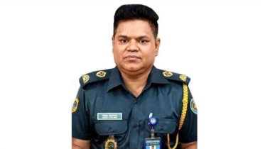 কারা অধিদপ্তরের এআইজি আবু তালেবের মৃত্যু