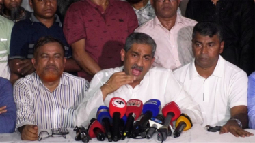 নির্বাচন নিয়ে অনেক ষড়যন্ত্র হচ্ছে: এ্যানি