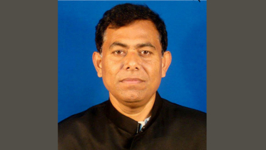ঝিনাইদহ জেলা আ.লীগের সভাপতি অপু ঢাকায় গ্রেপ্তার