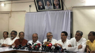 প্রতিষ্ঠাবার্ষিকী উপলক্ষ্যে বিএনপির সপ্তাহব্যাপী কর্মসূচি ঘোষণা