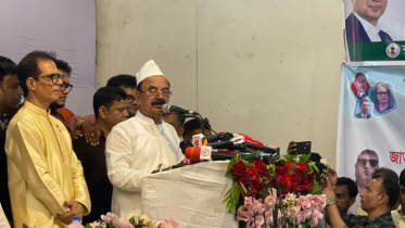 আ.লীগ ও ভারতের জন্য বাংলাদেশে একটা দাঙ্গা প্রয়োজন : গয়েশ্বর
