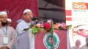 নির্বাচনের জন্য এখনো লেভেল প্লেয়িং ফিল্ড তৈরি হয়নি : রেজাউল