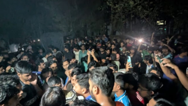 চবিতে সংঘর্ষের ঘটনায় সব পরীক্ষা স্থগিত 