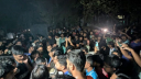 চবিতে সংঘর্ষের ঘটনায় সব পরীক্ষা স্থগিত 