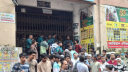 সুন্দরবন স্কয়ার মার্কেটে ব্যবসায়ীদের কোটি টাকার ক্ষয়ক্ষতির দাবি