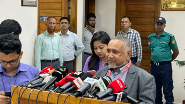 পিআর পদ্ধতিতে ভোট চাই, সিইসিকে জামায়াত