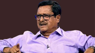 আমি শোকজের কোনো চিঠি পাইনি : ফজলুর রহমান