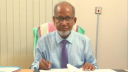 শিক্ষার্থীদের আন্দোলনের মুখে ফেনী ইউনির্ভাসিটির ভিসির পদত্যাগ