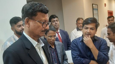 মার্কিন দূতাবাসে হামলার প্রসঙ্গে যা বললেন পররাষ্ট্র উপদেষ্টা
