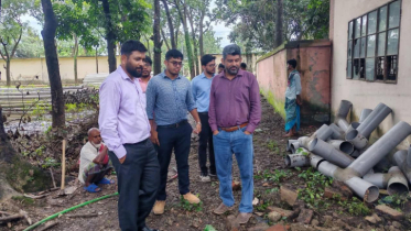 মুন্সীগঞ্জ ও গাজীপুরে অবৈধ গ্যাস সংযোগ বিচ্ছিন্ন