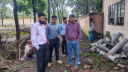 মুন্সীগঞ্জ ও গাজীপুরে অবৈধ গ্যাস সংযোগ বিচ্ছিন্ন