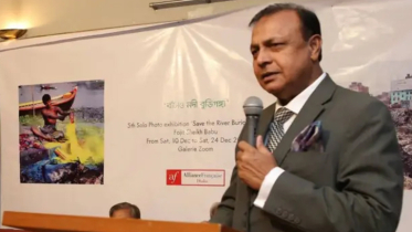 চট্টগ্রামে সাবেক সেনাপ্রধান হারুন-অর-রশীদের মরদেহ উদ্ধার