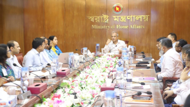 পাসপোর্ট ও ভিসা উইং কর্মকর্তাদের সেবা নিয়ে কাজ করার আহ্বান