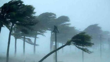 দুপুরের মধ্যে সাত অঞ্চলে ঝড়ের আভাস