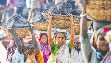 দেশে বহুমাত্রিক দারিদ্র্য হার ২৪.০৫ শতাংশ