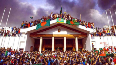 ৫ আগস্ট সব পক্ষের উপস্থিতিতে জুলাই ঘোষণাপত্র : প্রেস উইং