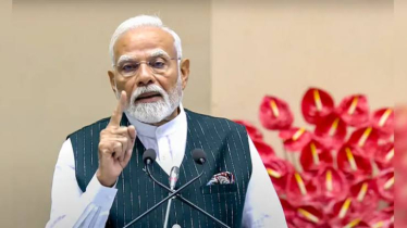 চীন সফরে যাচ্ছেন মোদি!