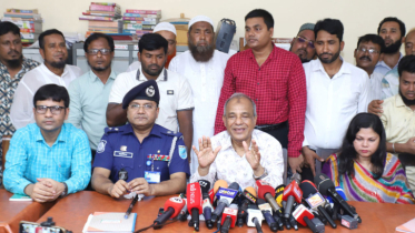 জুলাই আন্দোলনে অনেক নিরীহ লোকের বিরুদ্ধে মামলা হয়েছে