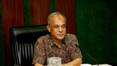 ১২৩টি সংগঠন ১৬০৪ বার সড়ক অবরোধ করেছে : স্বরাষ্ট্র উপদেষ্টা