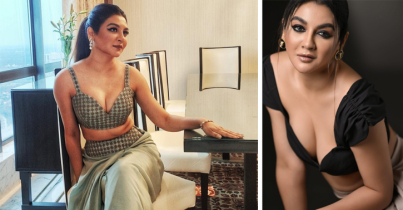 প্রেম করছেন জয়া, বললেন বহু বছর ধরেই একসঙ্গে আছি!