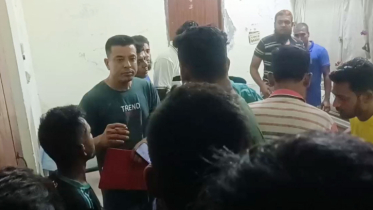 খুলনায় চরমপন্থি নেতাকে গুলি করে হত্যা
