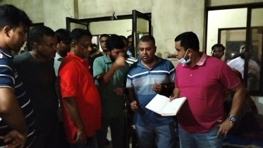 ছাত্রদল নেতার হামলায় বৈষম্যবিরোধী আন্দোলনের নেতা গুরুতর আহত